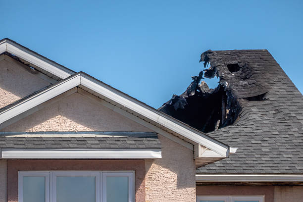 Licensed Content Restoration service in Colmar, PA - Fire Damage Laser Cleaning